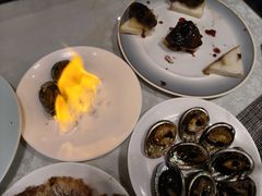 -FAZZFLAME法滋铁板烧自助
