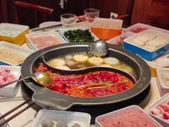 -川西坝子火锅(金沙1.0直营店)