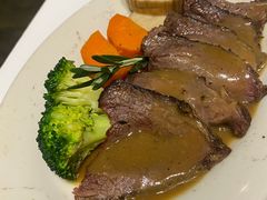 -K·Kitchen KK牛扒厨房(江南西店)