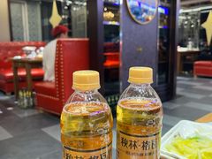 -金刚山烧烤(中山路店)