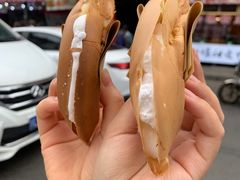 -张公桥美食街