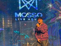 -MOSSO·Liveshow(M3香港广场店)