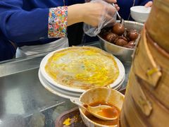 -常州糕团店(北大街新世纪商城店)