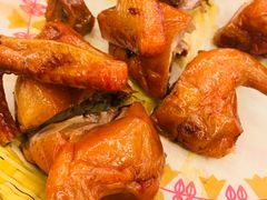 -顺风山庄(水濂山店)