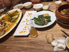-小喜客·云南特色菜(纳西庭院店)