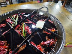 -正南齊北重庆老火锅(光华村直营店)