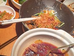 -九毛九西北菜(大东海店)