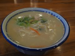 -老雒阳面馆·水席·洛阳菜(王城路店)