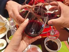 -余姚四明湖开元名都度假酒店·夏威夷西餐厅