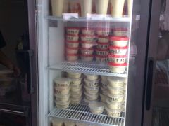 -老伴豆花(麦士威熟食中心店)