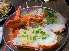 -盒马鲜生(皇庭广场店)