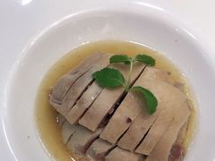 -香山湖家家宴(中山陵店)