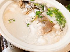 -香山湖华璋大酒店(新浦路店)