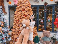 -HERRE·FARM 赫尔露营农场·团建聚会包场