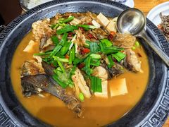 -下梅人家土菜馆(历史文化餐厅度假区店)