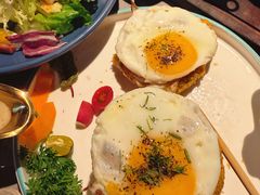 -通海俄式烧烤·俄罗斯大串(嵩山路店)
