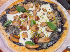 -get pizza意大利餐厅(凯德MALL店)