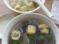 -鸡鸣汤包(乐购仕店)