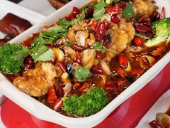 -轻松串吧(亦庄上海沙龙店)