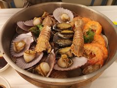 -品海楼·大连海胆锅贴馆(东港店)