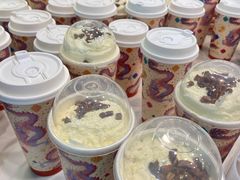 -茶理宜世(广州南站（站内）3楼B17检票口店)
