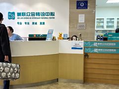 -美联众合动物医院·24h转诊中心