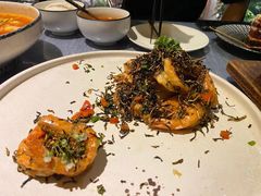 -后海16号·北京私房菜