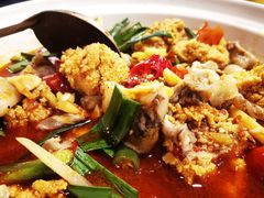 -汉虾王.小龙虾.武汉菜.粤菜(科技园店)