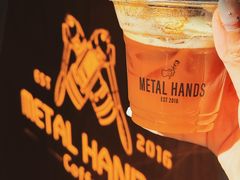 -METAL HANDS(五道营店)
