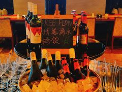 -富力丽思卡尔顿酒店·香荟全日制餐厅