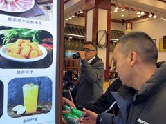 -桥香园过桥米线(复兴路店)
