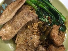 -下环街市熟食中心