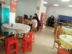 大堂-苏记农家菜馆