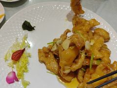 -品味居·首店·大连鲜活海鲜大连菜(东港店)
