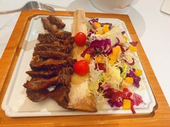 -福禧酒窖·中餐厅 (万柳店)