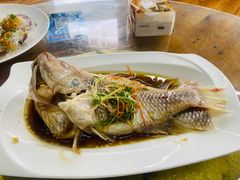 -聚鲜阁海鲜美食城(香水湾店)
