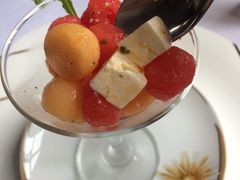 -La Villa French Restaurant