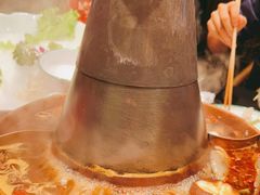 -南门四季铜锅涮肉(大屯·北苑店)