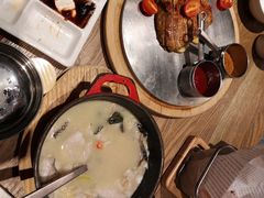 -小大董·烤鸭(凤凰汇店)