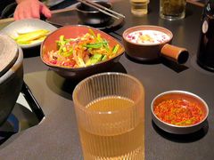 -Ameigo梅果·云贵川bistro(长宁来福士店)