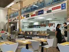 -香港厨房 Hong Kong Kitchen