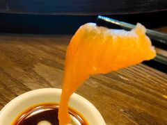 -醉美东江·三文鱼·烧鸡公