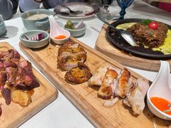 -俄士厨房(五棵松华熙LIVE店)