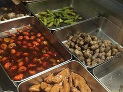 -英雄故事地摊烤肉(马驹桥店)