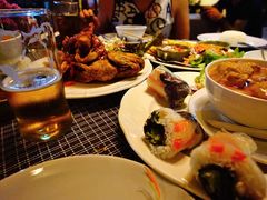 春卷-Dash Teak House