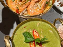 -Home Thai·泰谣(王府井apm店)