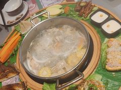 -椰小鸡·琼州糟粕醋(美兰缤纷城店)