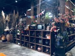 -别院里音乐餐酒吧(双流航空港店)