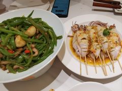 -双合园·海鲜水饺青岛菜(九水东路店)