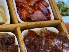 蜜汁叉烧-老广酒楼(樱花店)